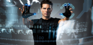 Minority Report