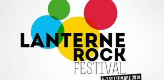 Festival Lanterne Rock