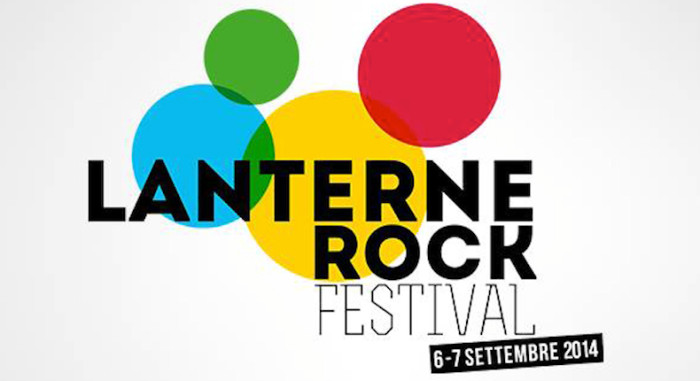 Festival Lanterne Rock