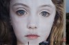 Helnwein - Installazione The Last Child - Wateford 2008