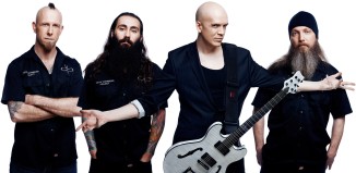 devin townsend project