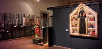 museo civico pistoia