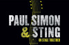 Paul Simon e Sting