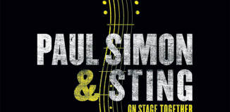 Paul Simon e Sting