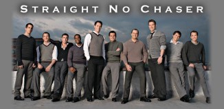 Straight No Chaser