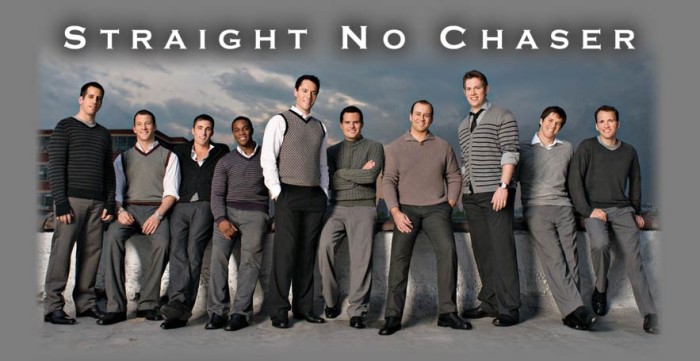 Straight No Chaser