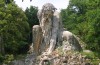 APPENNINO giambologna