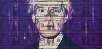 Giuseppe Lo Schiavo,Art Currency, Andy Warhol