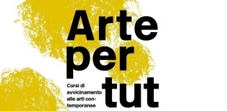 arte x tutti al pecci di prato