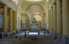Certosa di BolognaSala_del_colombario