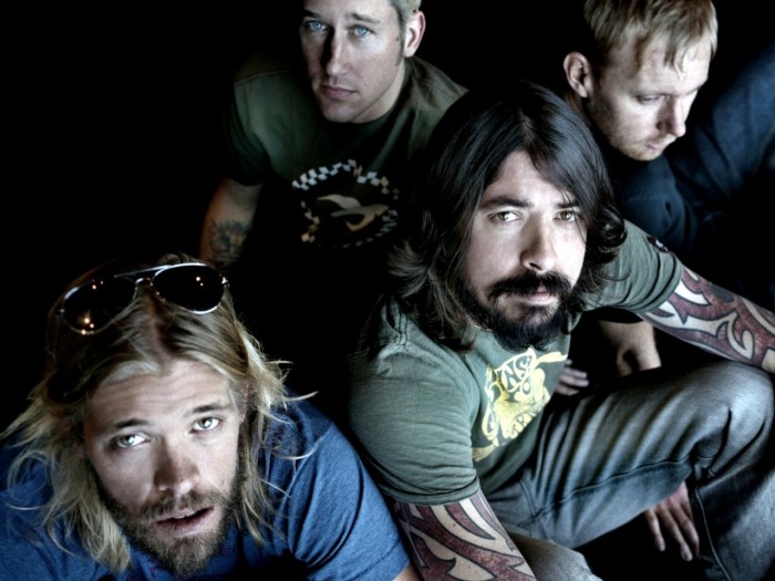 Foo-Fighters