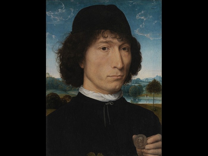 Memling_uomo_con_moneta_rom