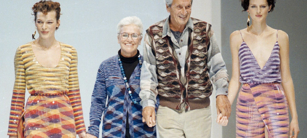 Missoni famiglia