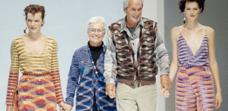 Missoni famiglia