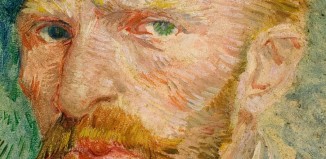 Van Gogh, Autoritratto