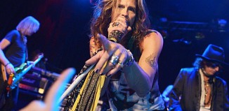 aerosmith steven tyler