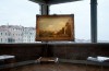 canaletto dipinto esposto al museo del duomo di milano