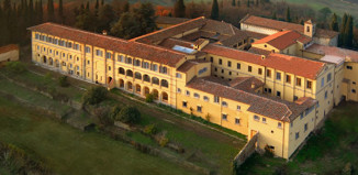 convento di giaccherino