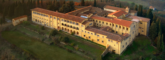 convento di giaccherino