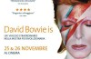 DAVID BOWIE IS