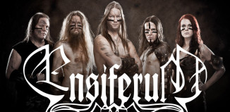 ensiferum