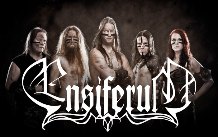 ensiferum