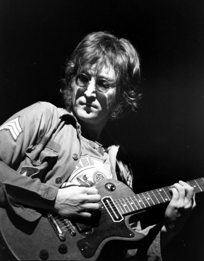 john lennon