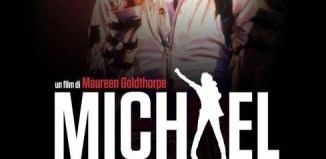 michael jackson al cinema