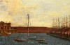 mostra sala delle nicchie palazzo pitti