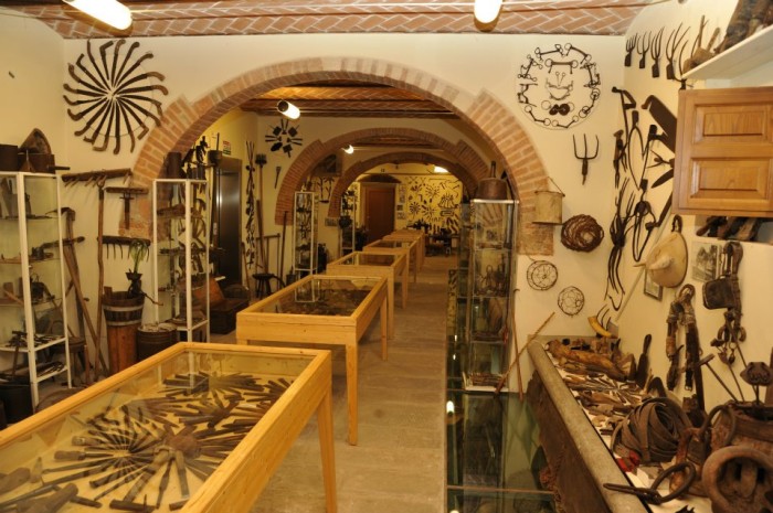 museo casa di zela