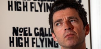 noel gallagher's high flying birds