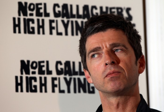 noel gallagher's high flying birds