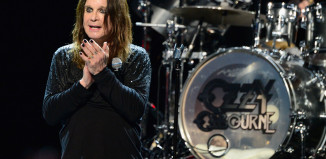 ozzy osbourne