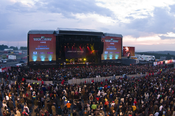 rock am ring e rock im park 2015