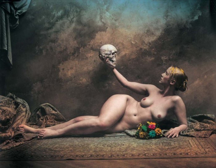 saudek-la-ragazza-slava-con-suo-padre