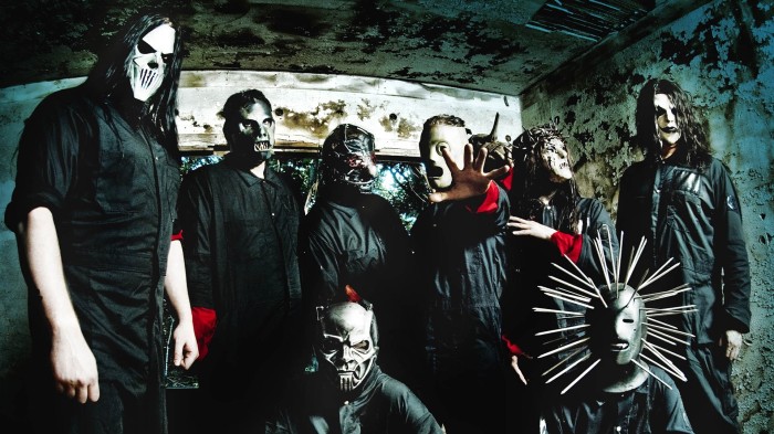 slipknot