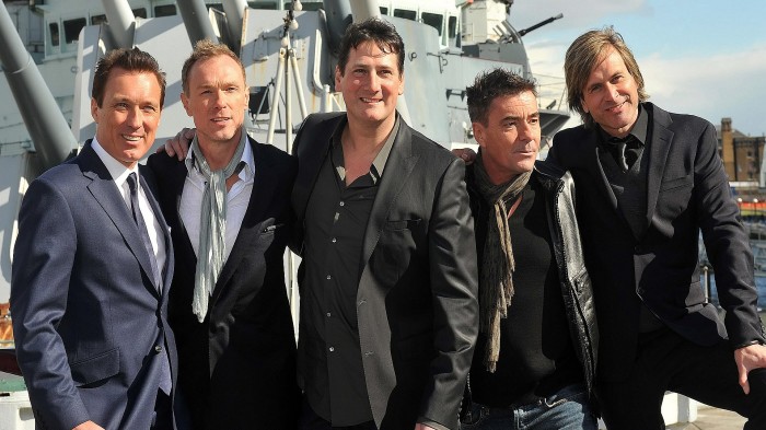 spandau-ballet