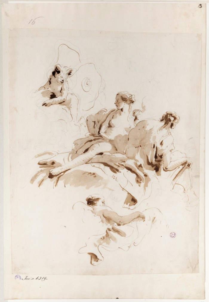 tiepolo 3. 6319_horne