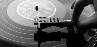 vinile album