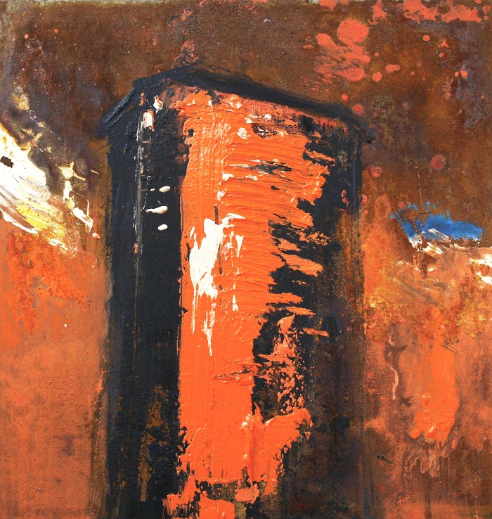 Alessandro Busci, Pirellone