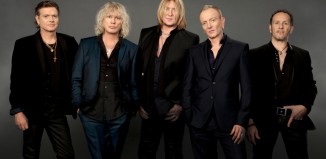 def leppard