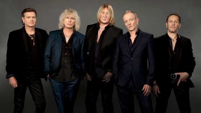 def leppard