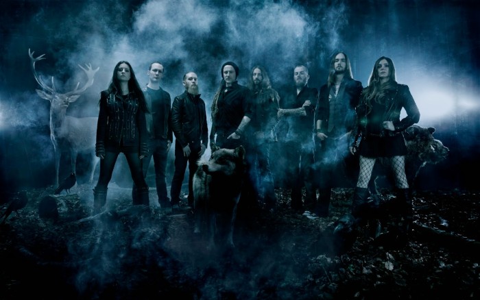 Eluveitie2014