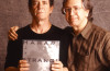 lou reed e harari