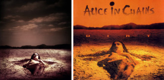 alice in chains dirty
