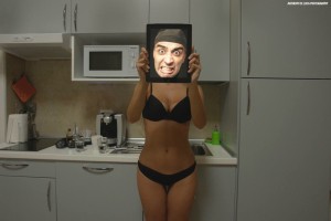 Anthony De Luca, Wanna Be Anthony De Luca, serie