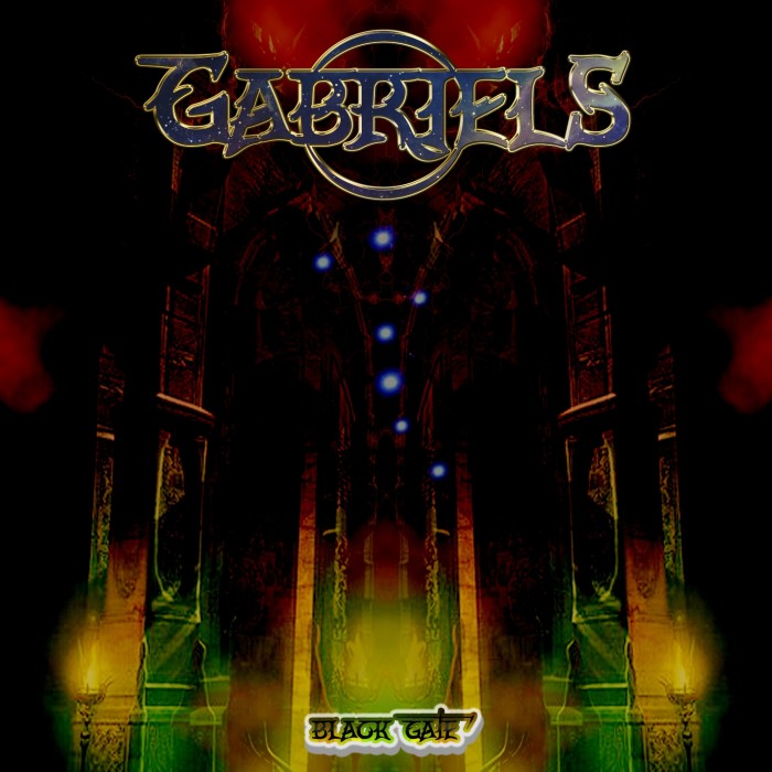 black gate singolo gabriels