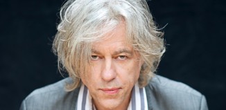 bob geldof