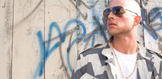 collie buddz