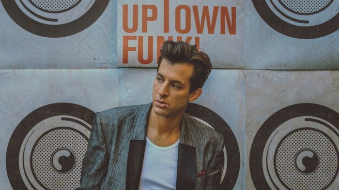 mark ronson